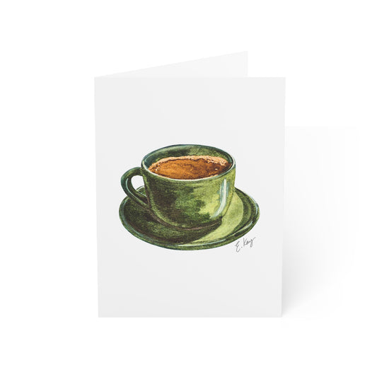 Get Well - Single Card