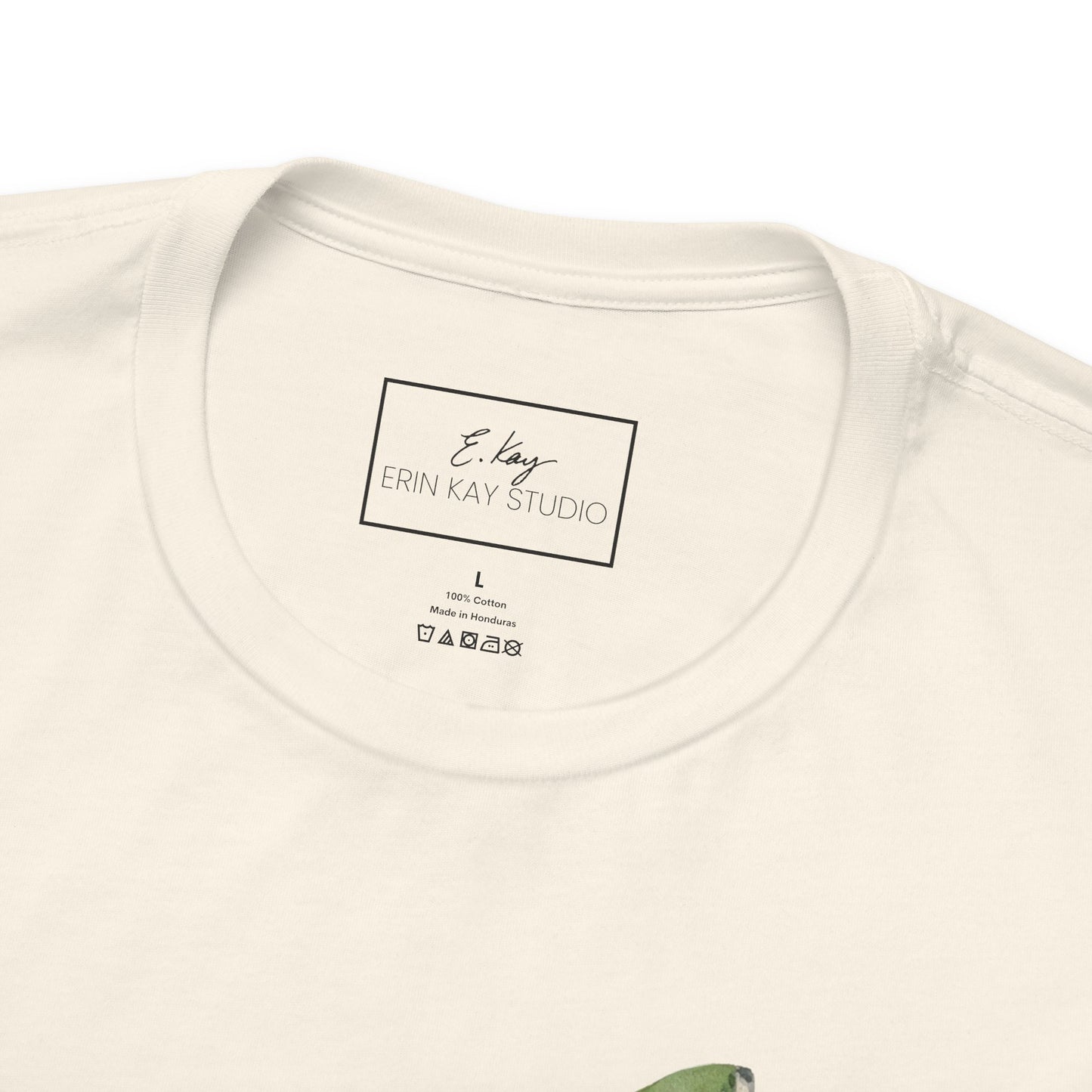 Enjoy the Ride | Cotton Tee