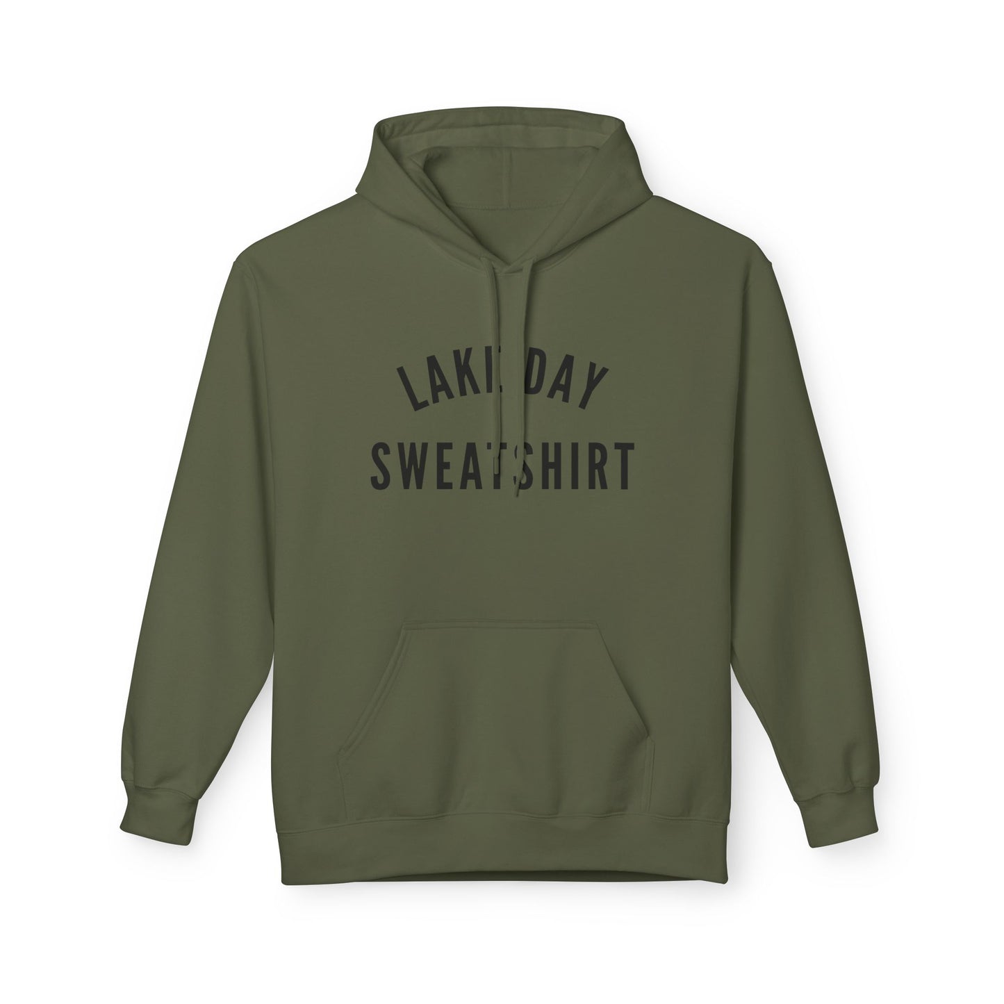 Lake Gear - Lake Day Sweatshirt