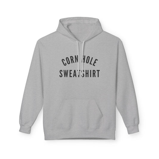 Lake Gear - Corn Hole Sweatshirt
