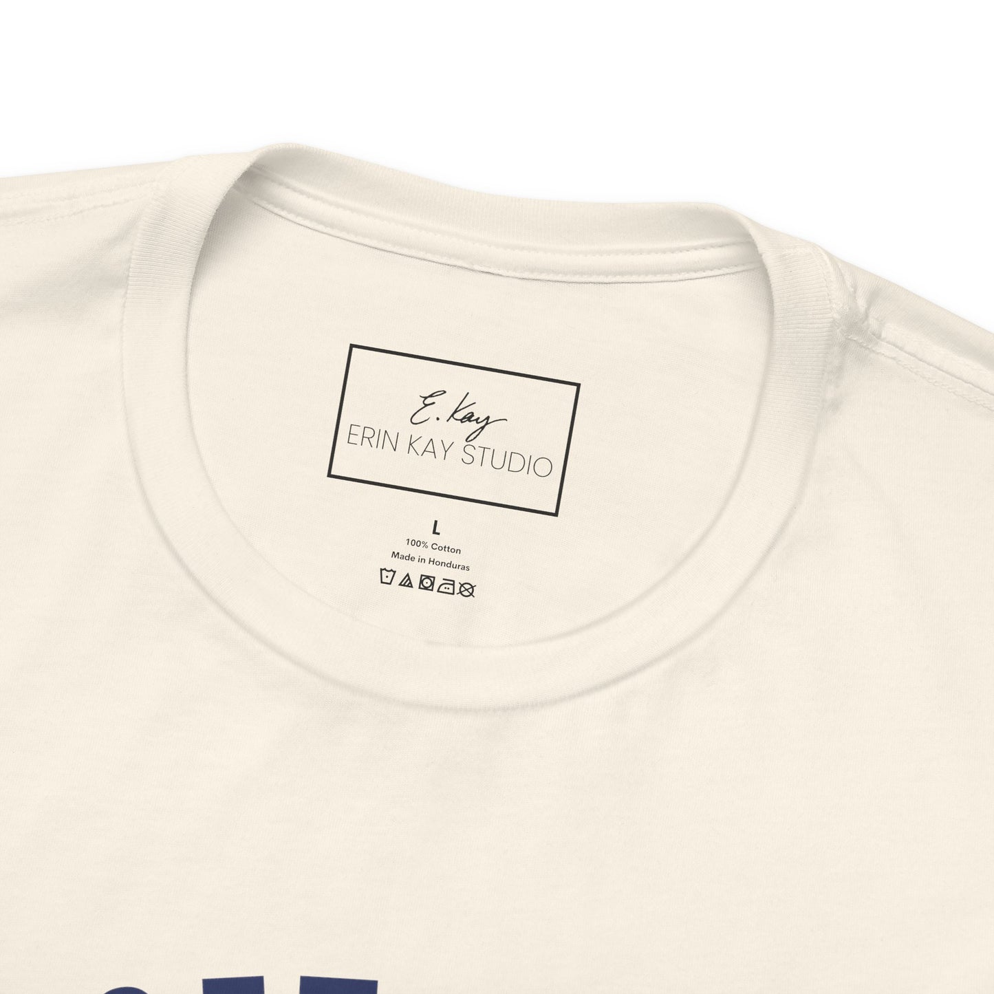 Sunset Cruise Shirt | Cotton Tee