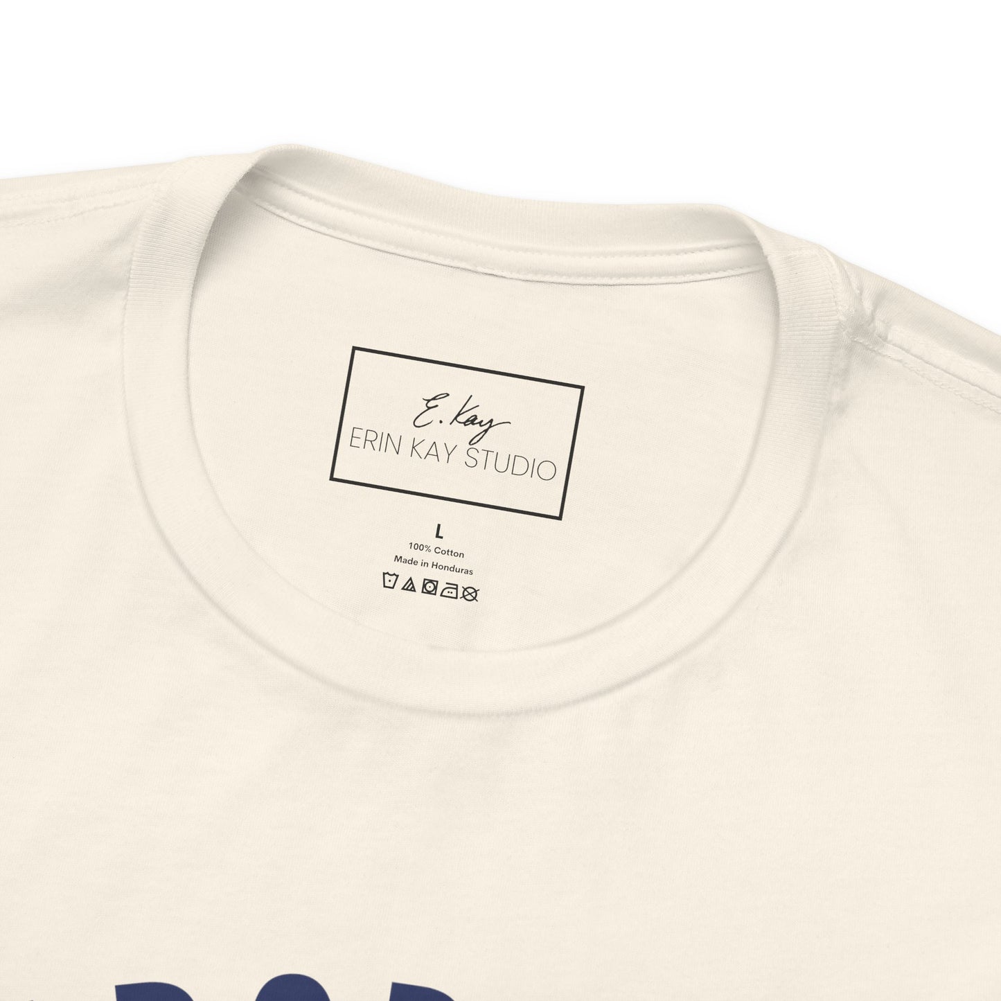 Labor Day Shirt | Cotton Tee
