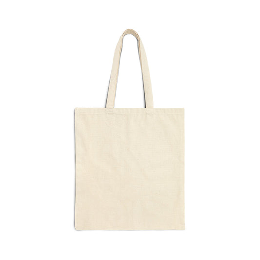 Canvas Tote | Erin Kay Studio | Text