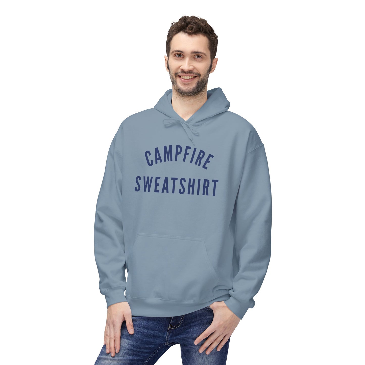 Lake Gear - Campfire Sweatshirt