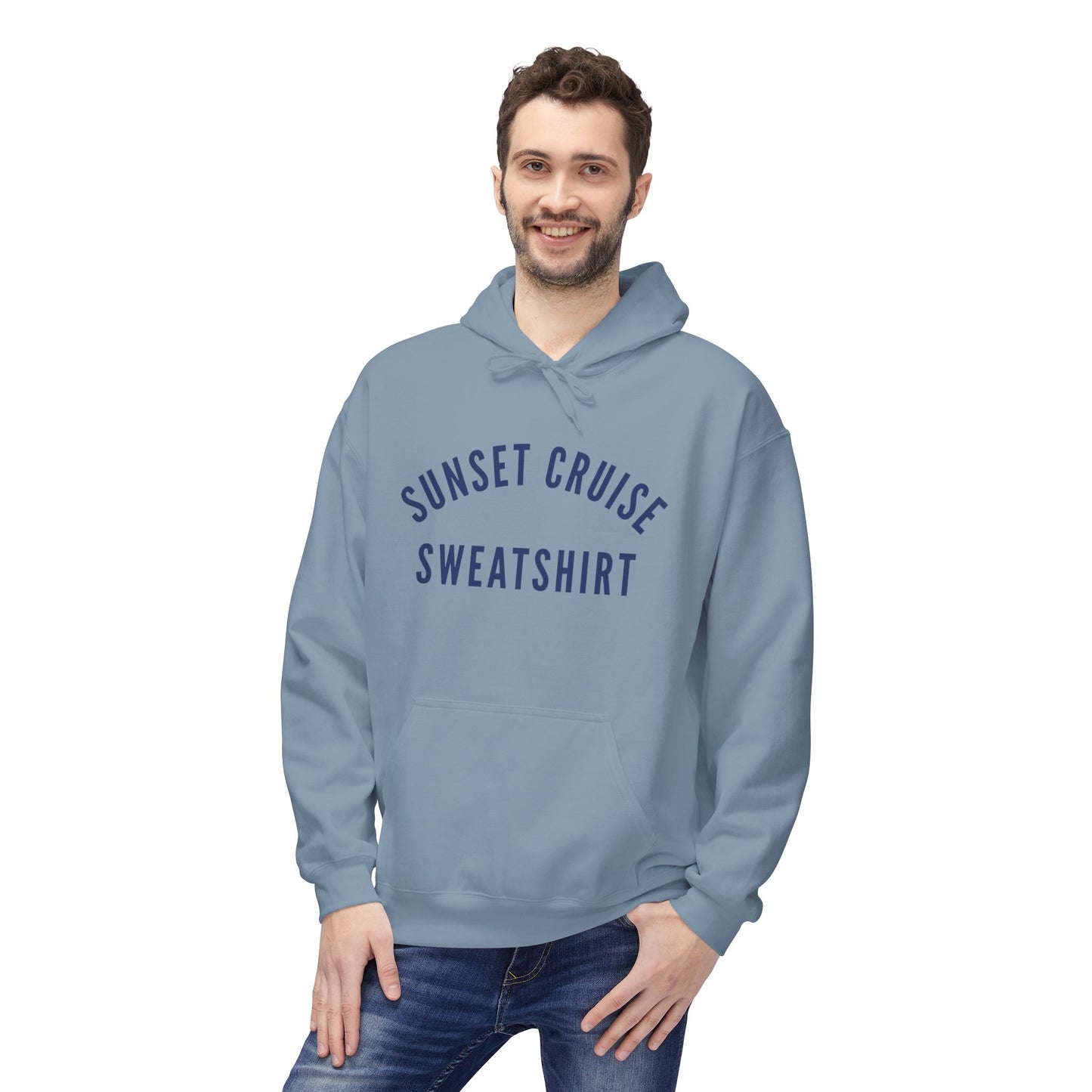 Lake Gear - Sunset Cruise Sweatshirt