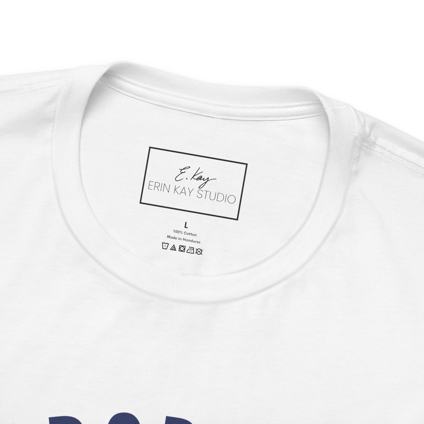 Labor Day Shirt | Cotton Tee