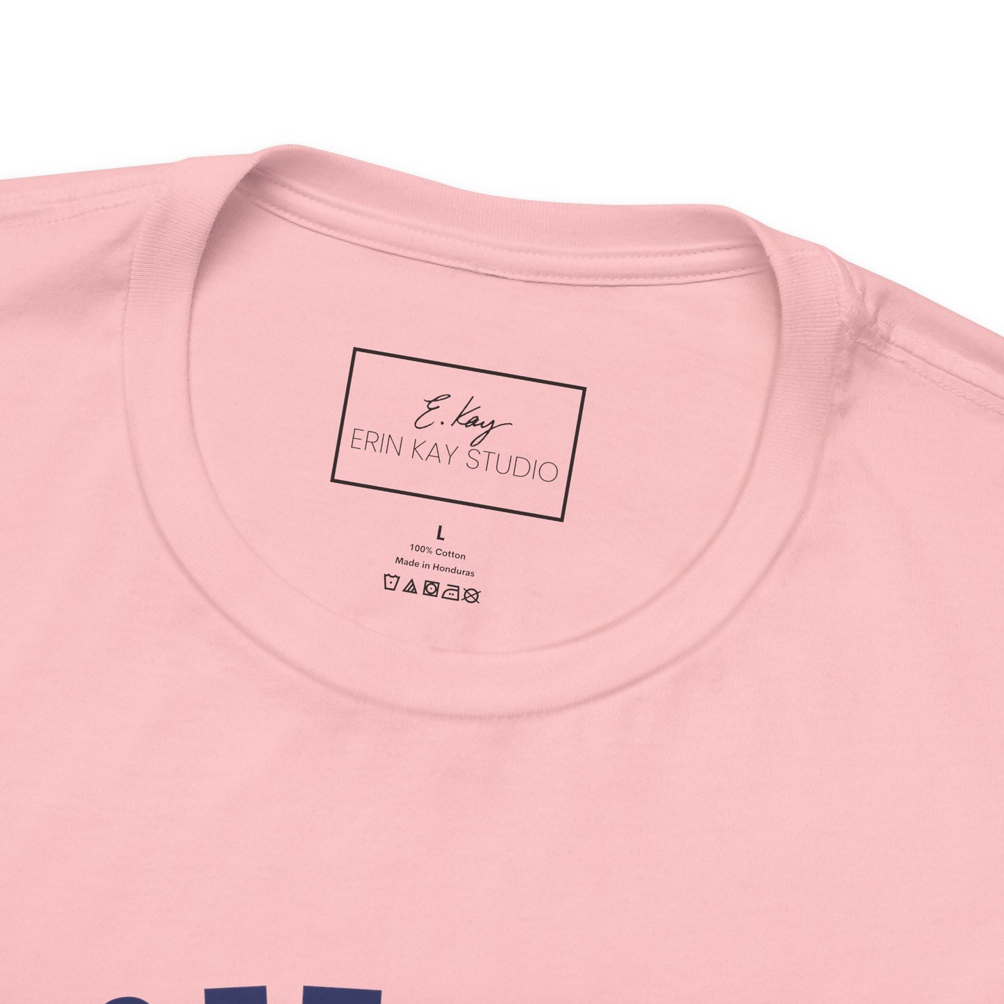 Sunset Cruise Shirt | Cotton Tee