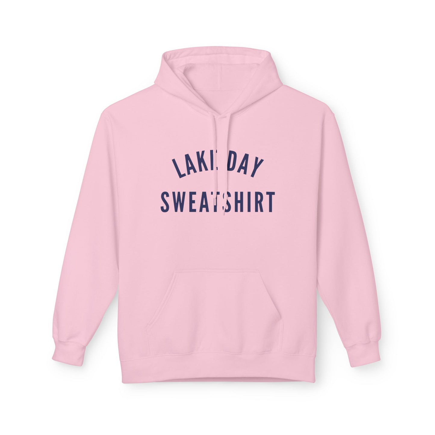 Lake Gear - Lake Day Sweatshirt