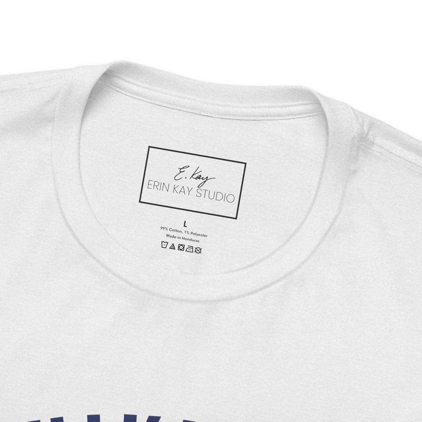 Hiking Shirt | Cotton Tee