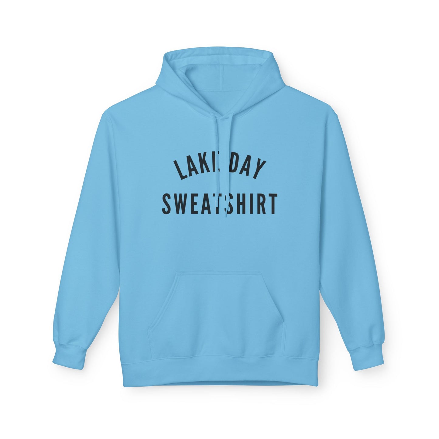Lake Gear - Lake Day Sweatshirt