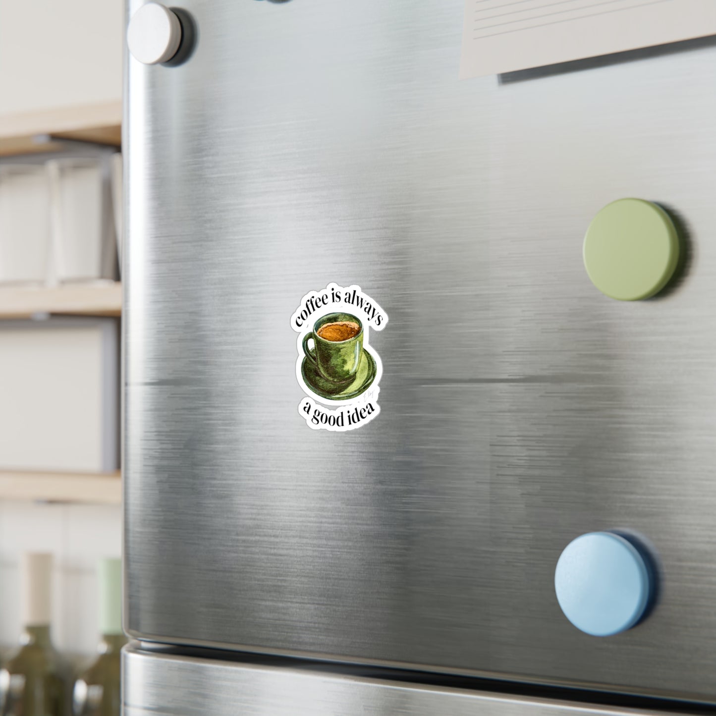 This is Bananas! | Vinyl Decal