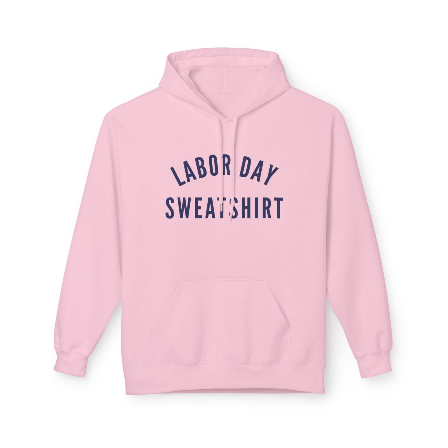 Lake Gear - Labor Day Sweatshirt