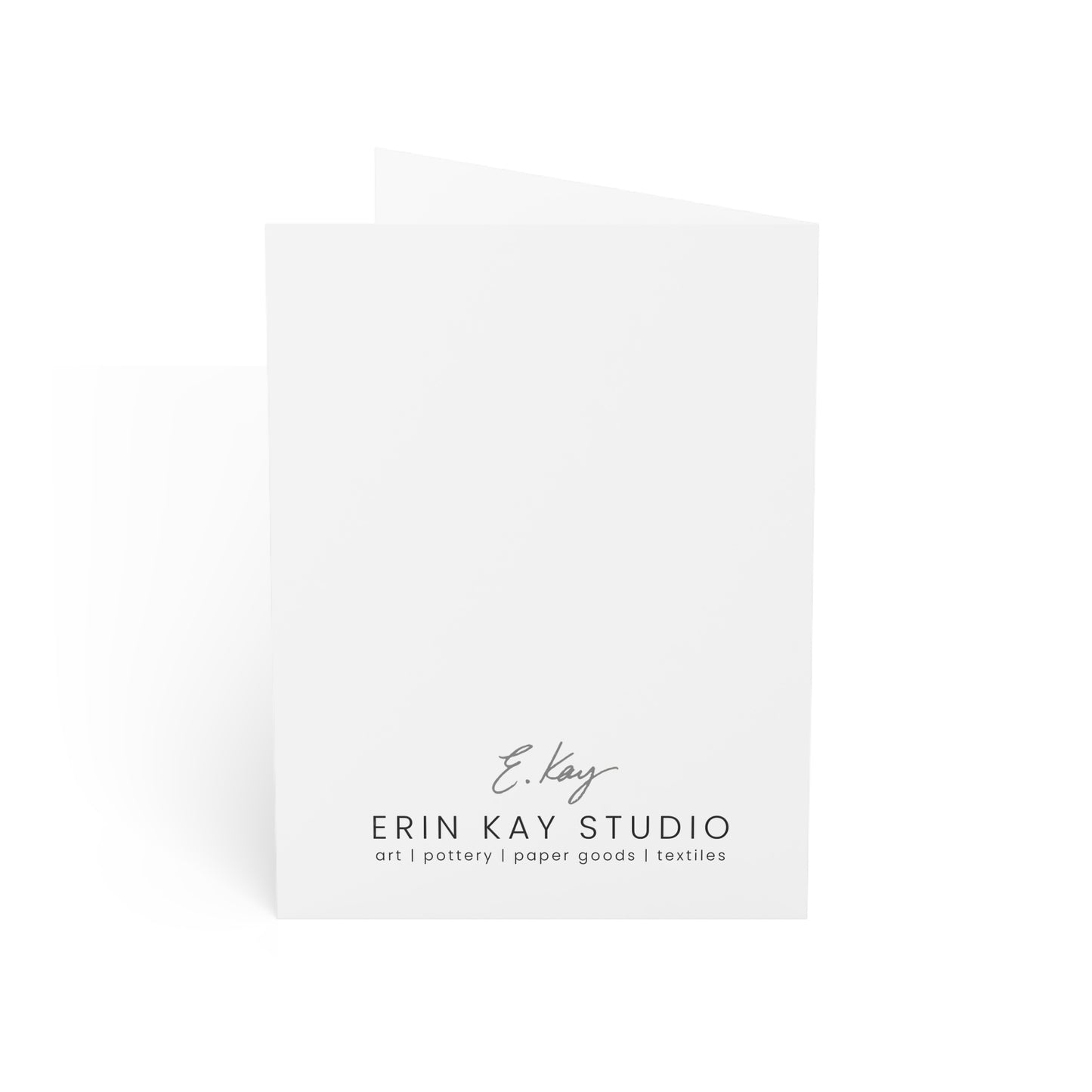Let's Celebrate! - Single Card