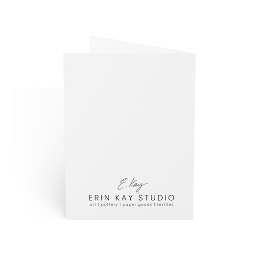 Let's Celebrate! - Single Card