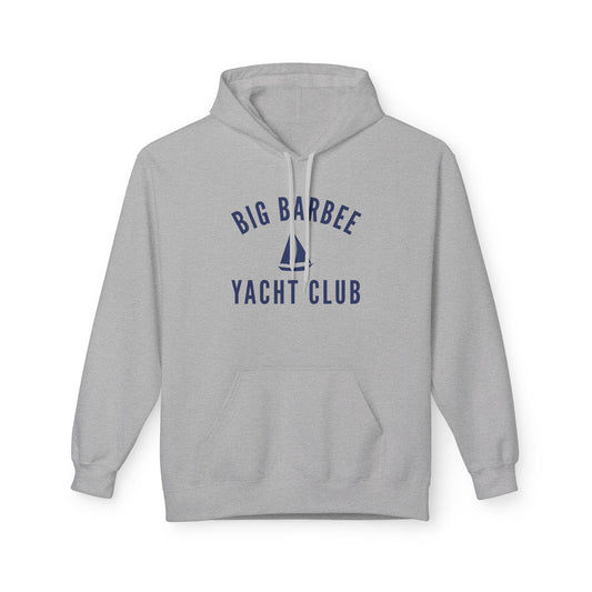 Indiana Lakes - Big Barbee