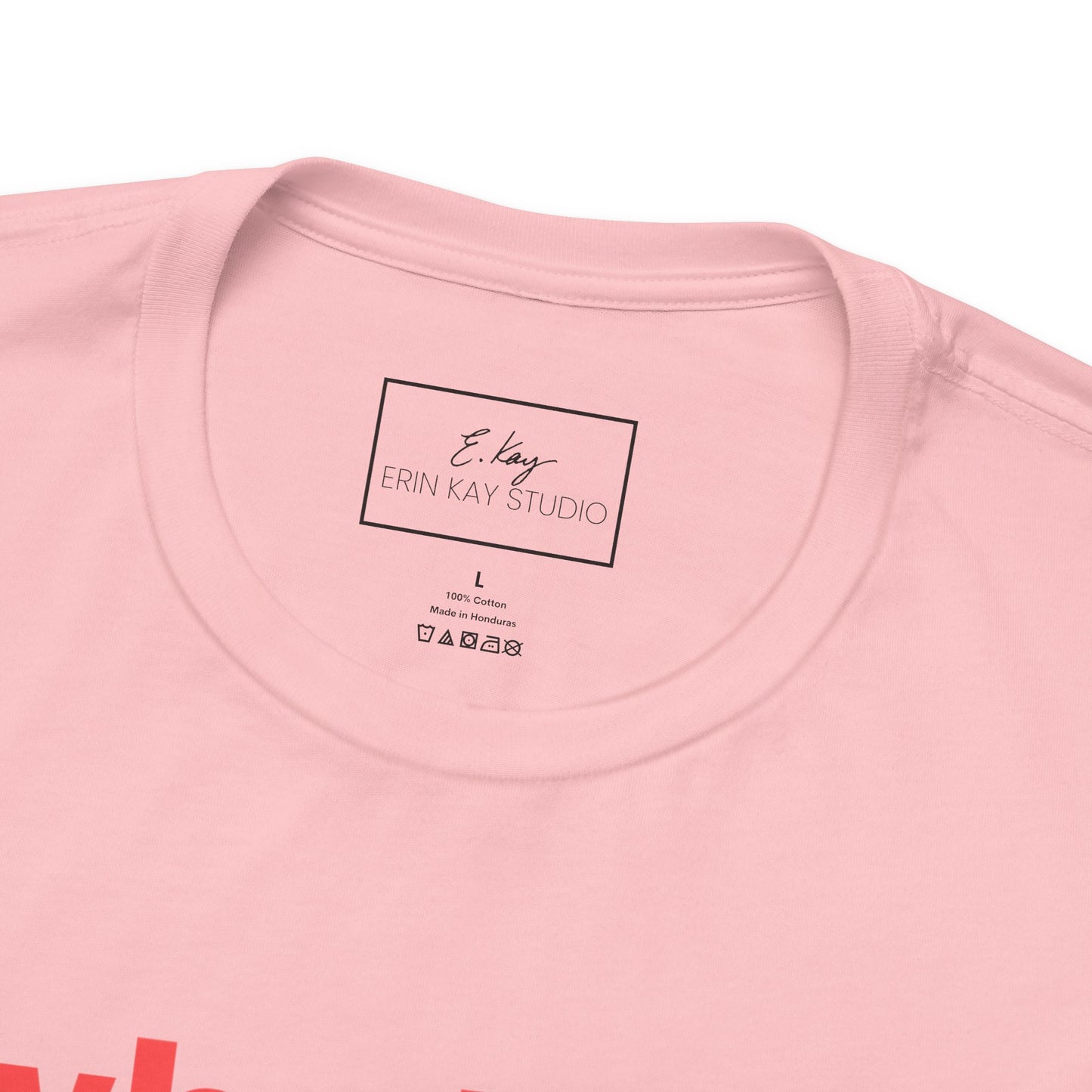 What's the Best That Could Happen? | Cotton Tee