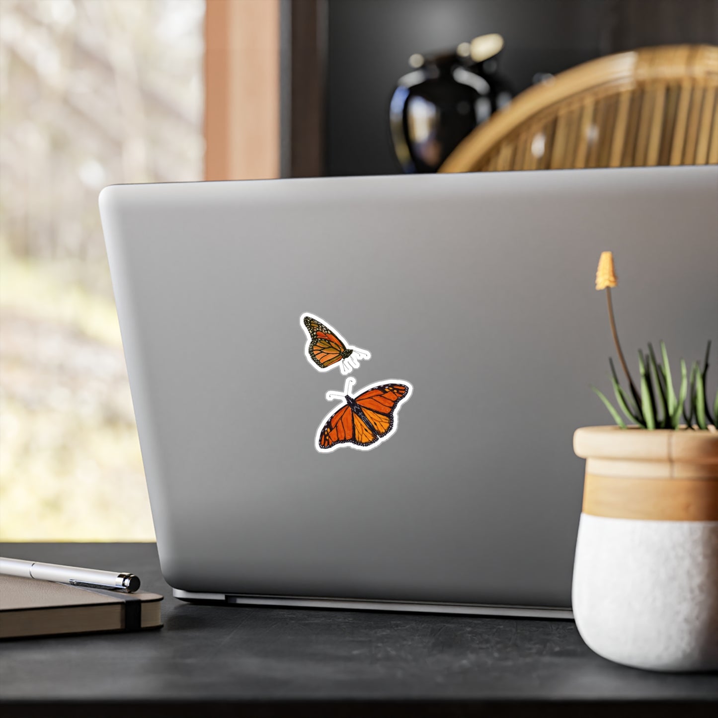 Butterflies | Vinyl Decals