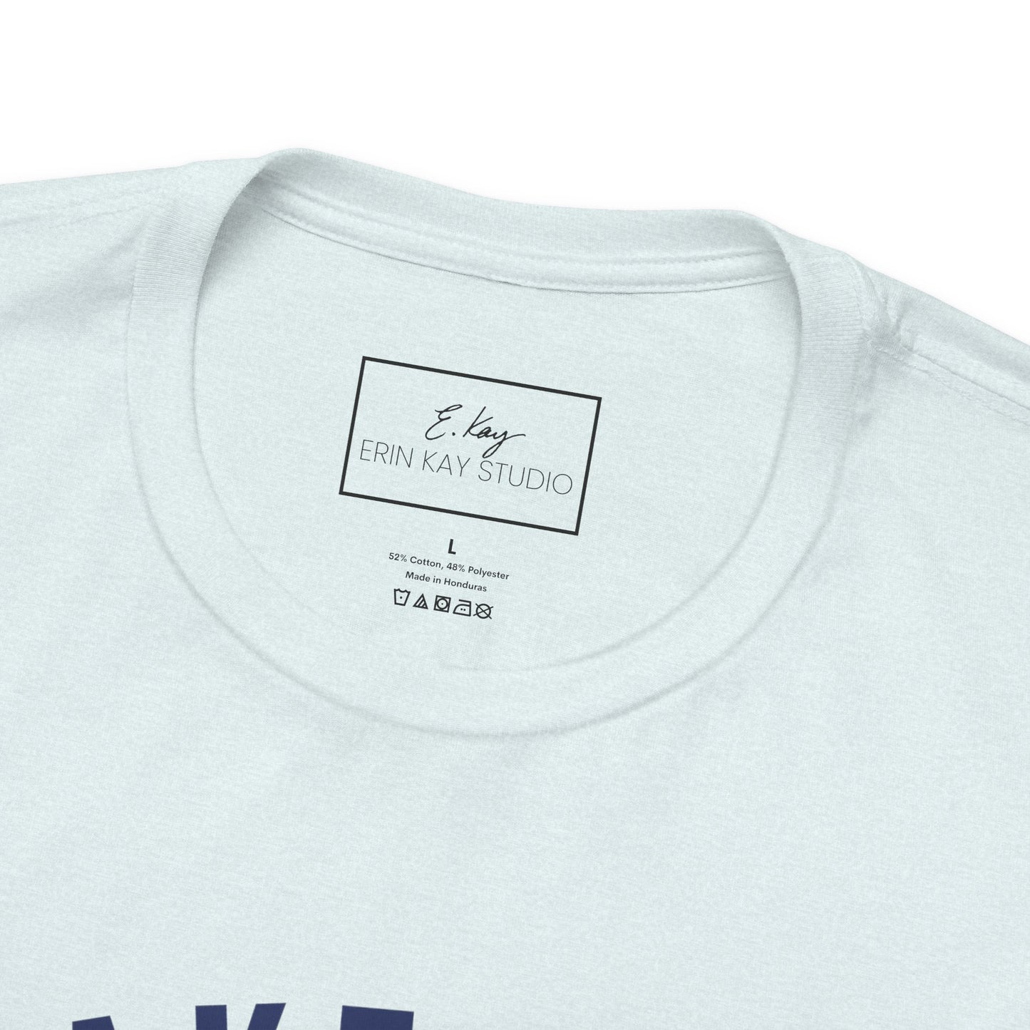 Lake Day Shirt | Cotton Tee
