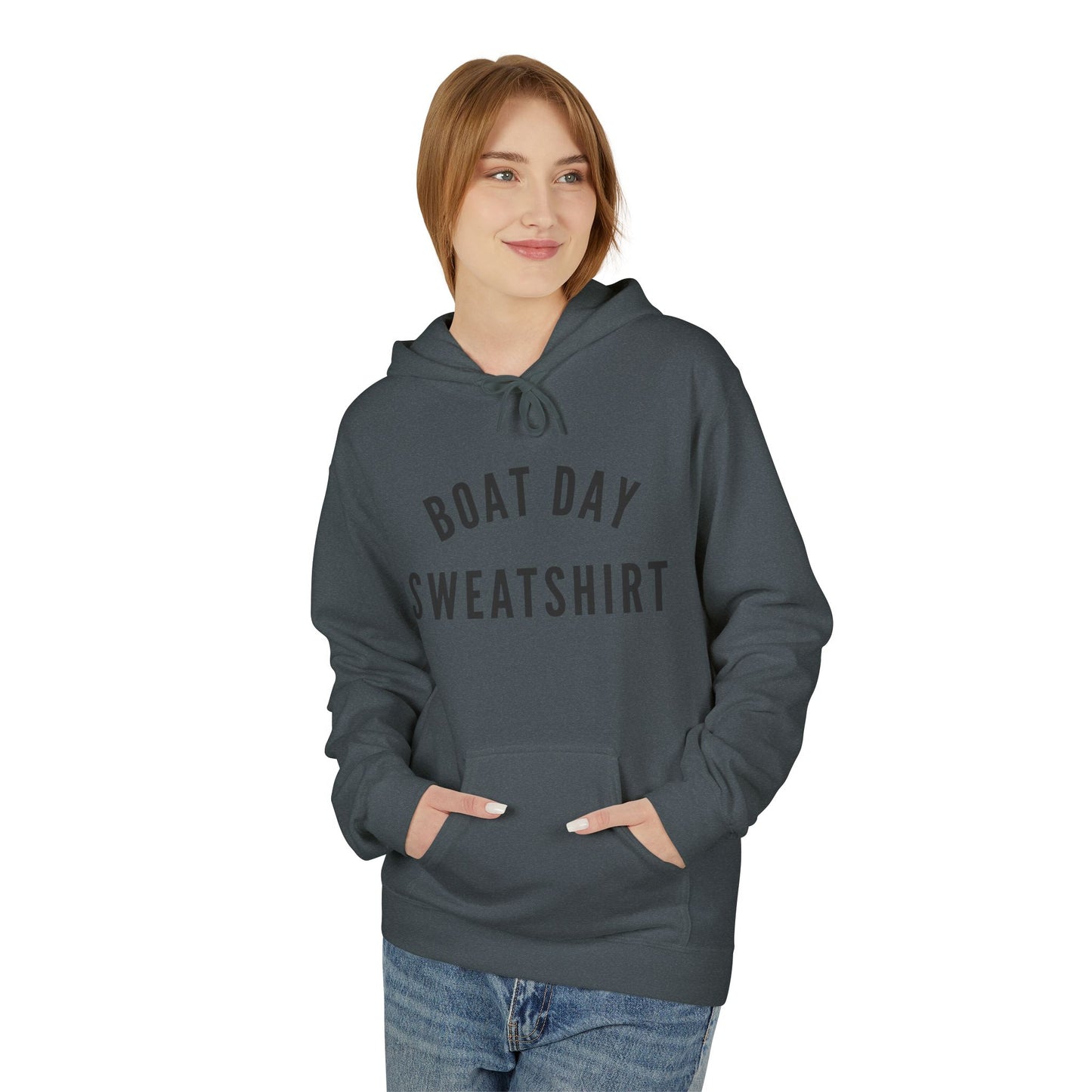 Lake Gear - Boat Day Sweatshirt