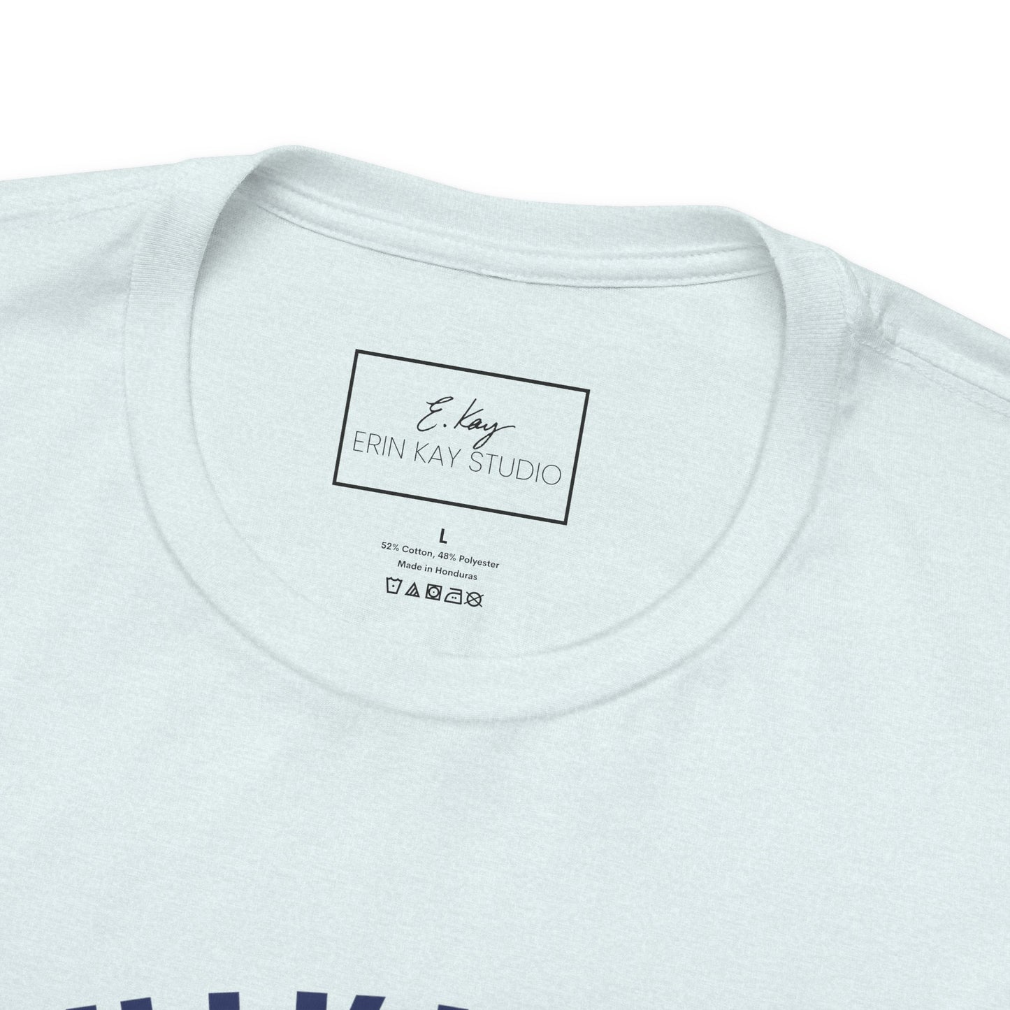 Hiking Shirt | Cotton Tee
