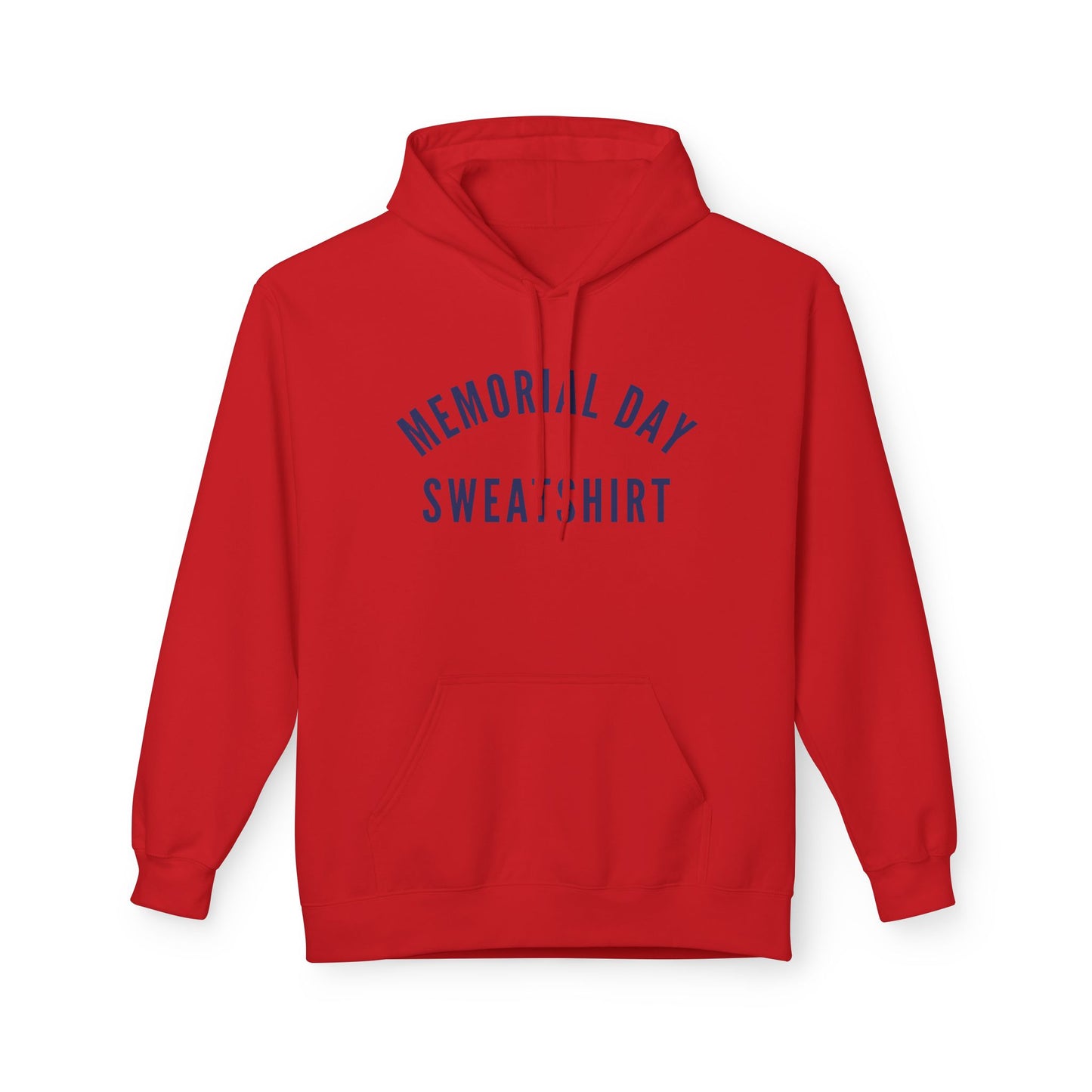 Lake Gear - Memorial Day Sweatshirt