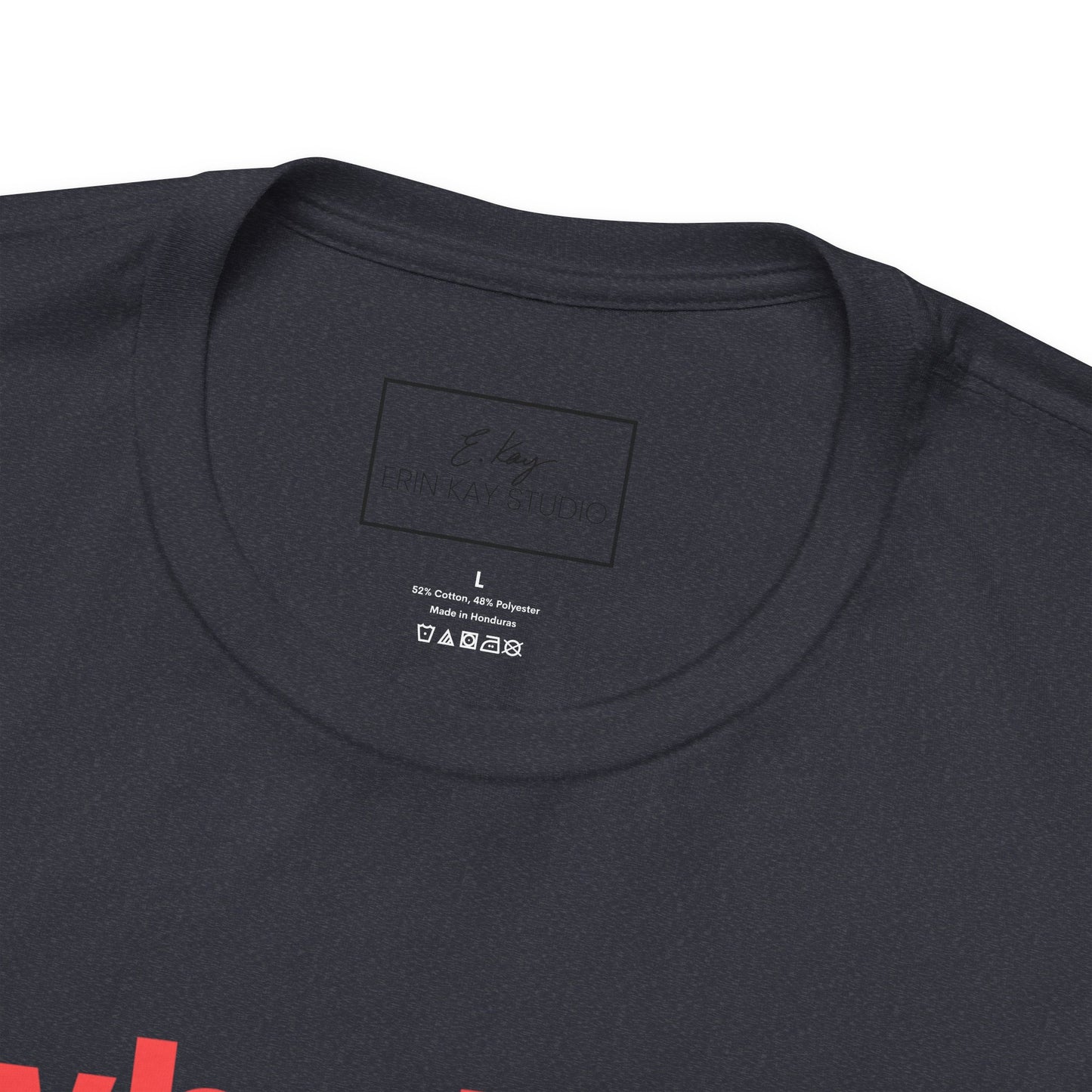 What's the Best That Could Happen? | Cotton Tee