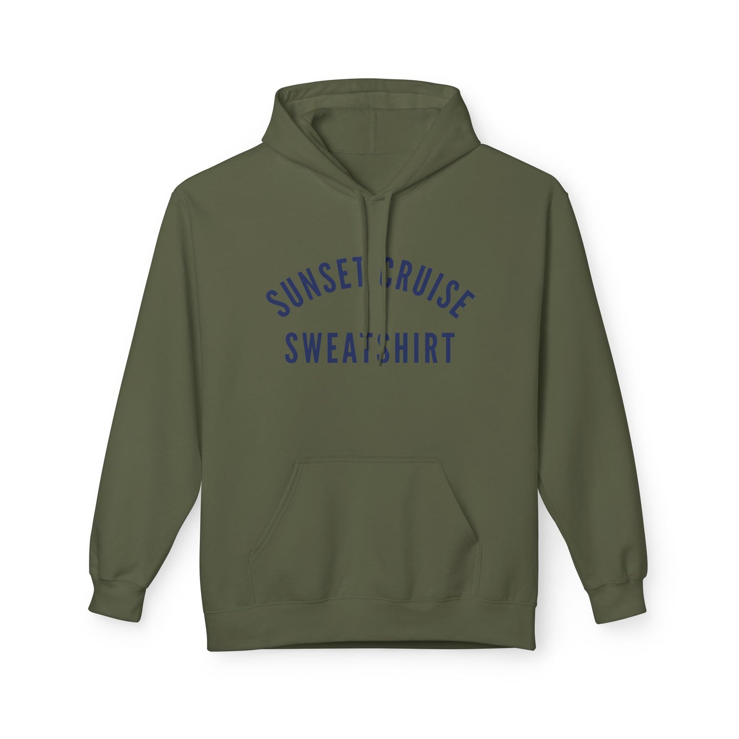 Lake Gear - Sunset Cruise Sweatshirt