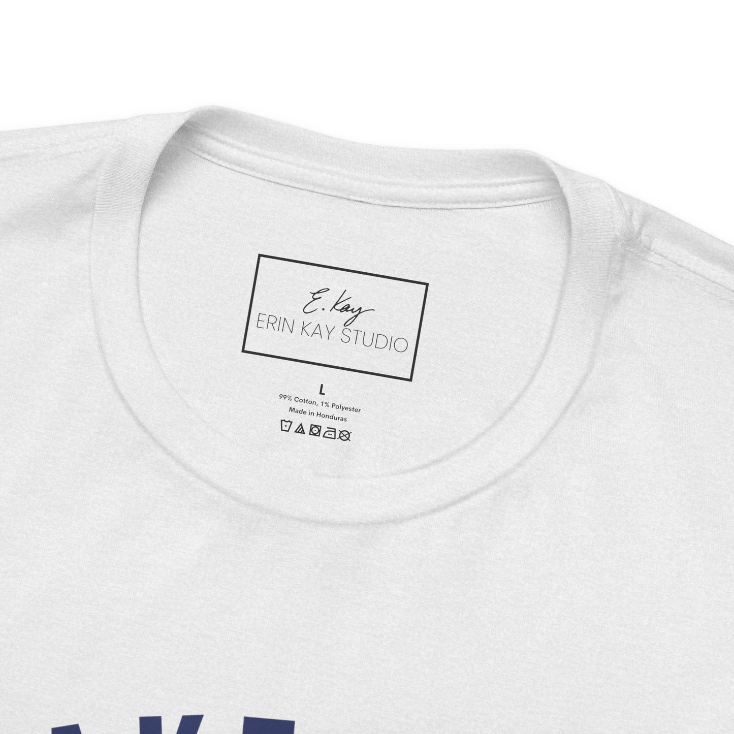 Lake Day Shirt | Cotton Tee