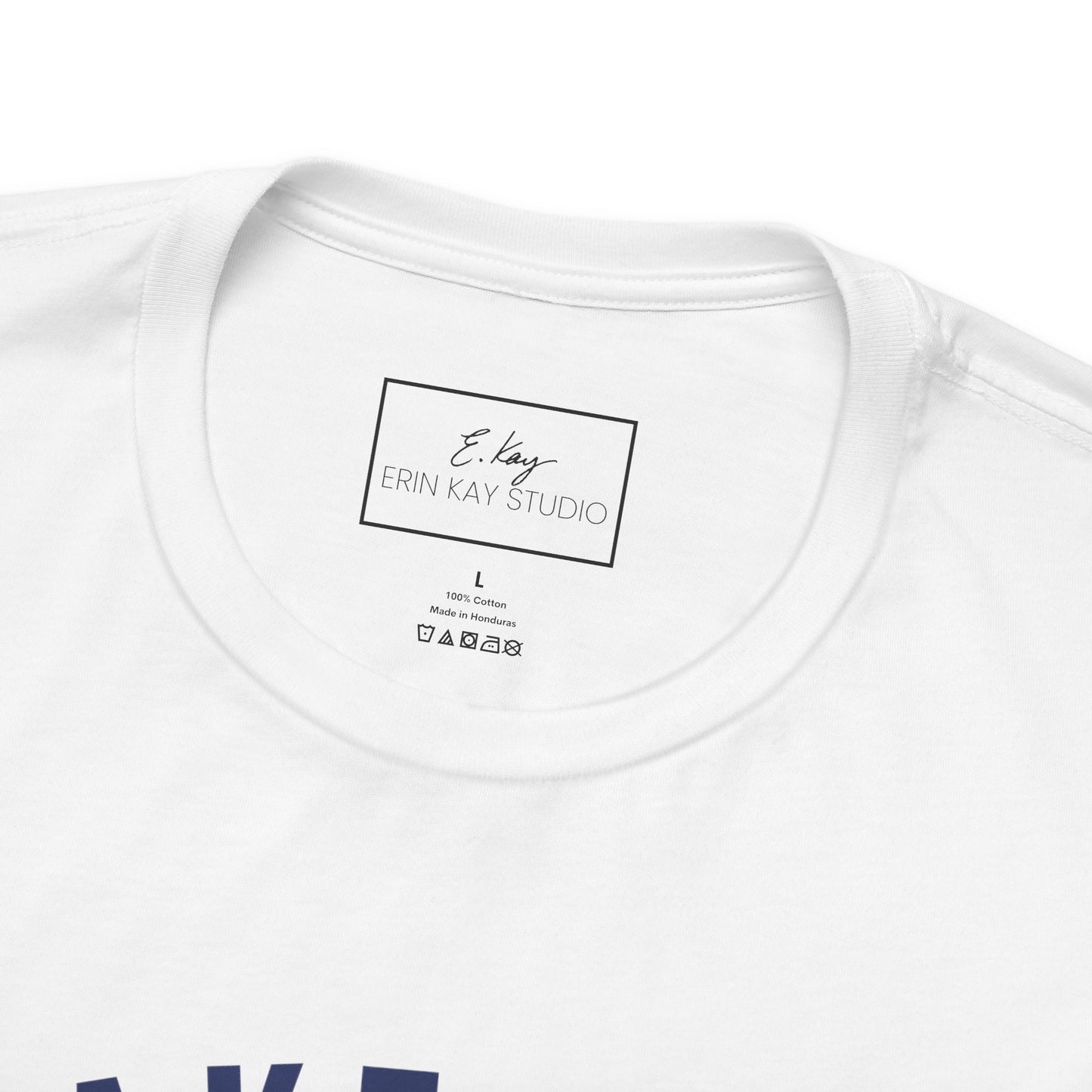 Lake Day Shirt | Cotton Tee