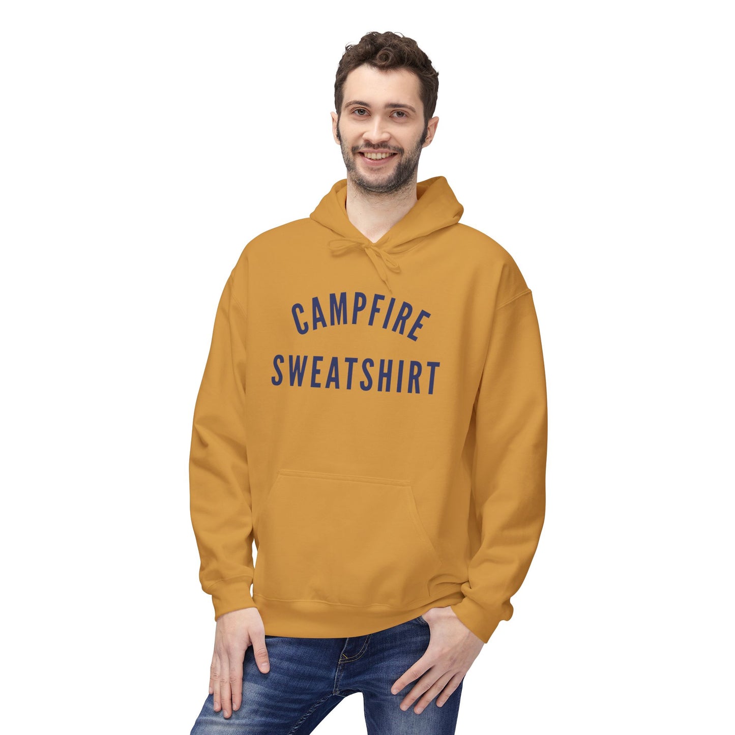 Lake Gear - Campfire Sweatshirt