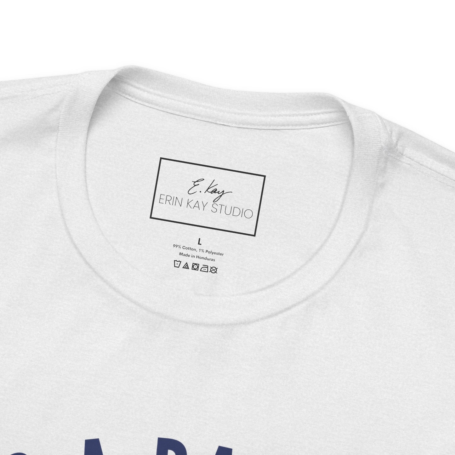 It's a bad day... | Cotton Tee