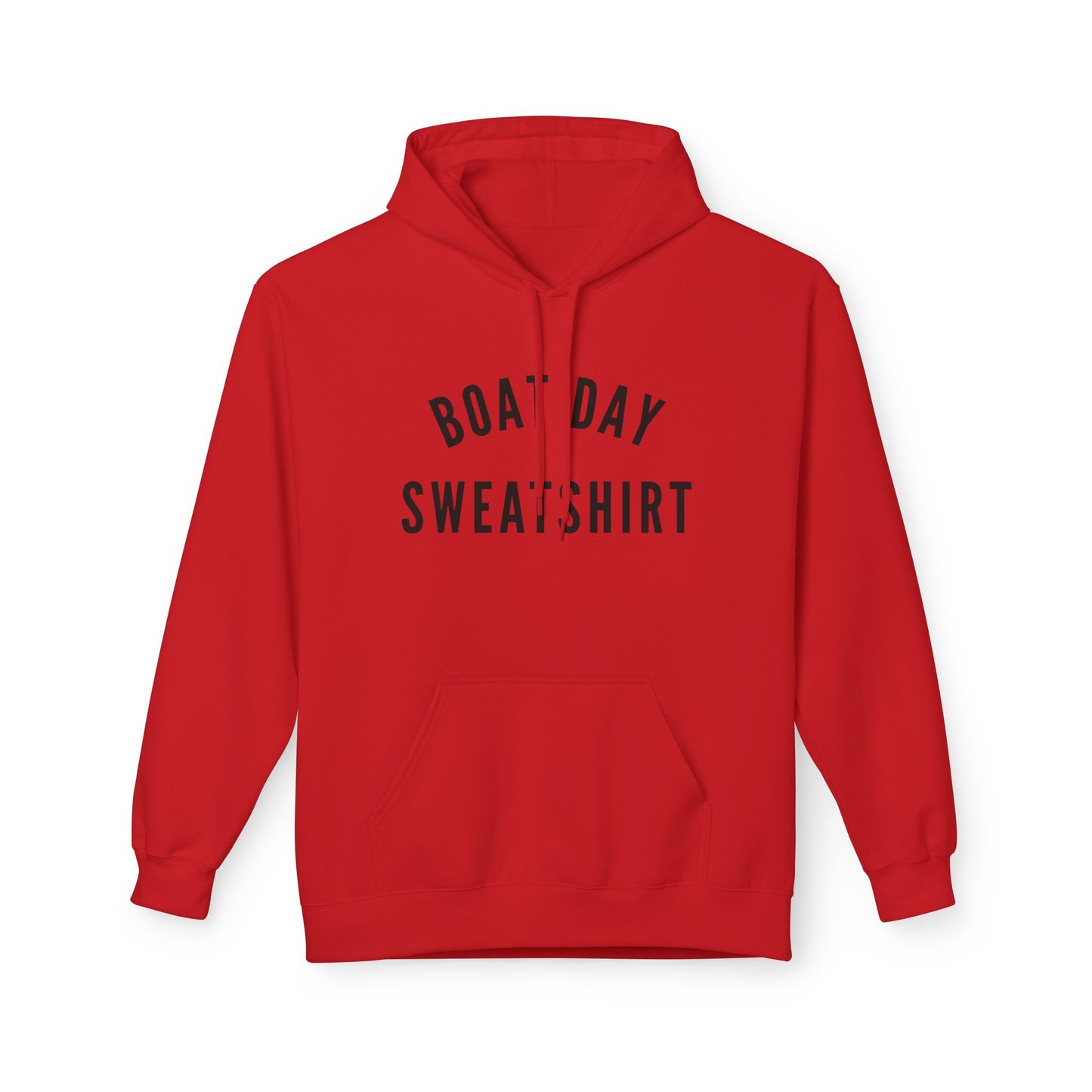 Lake Gear - Boat Day Sweatshirt