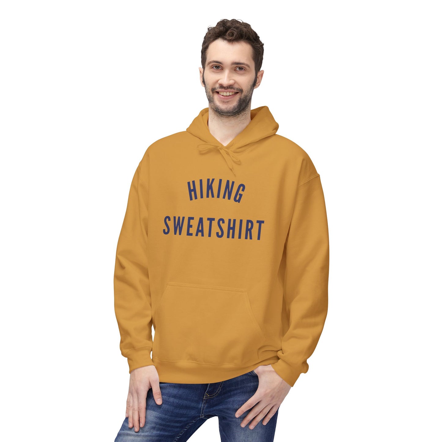 Lake Gear - Hiking Sweatshirt