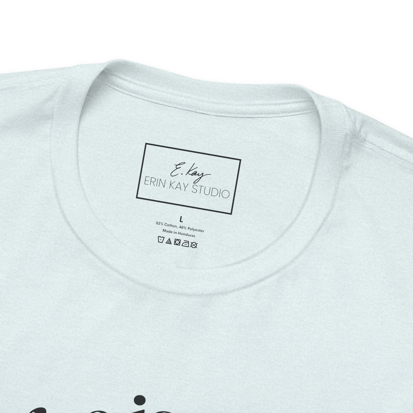 coffee is always a good idea | Cotton Tee