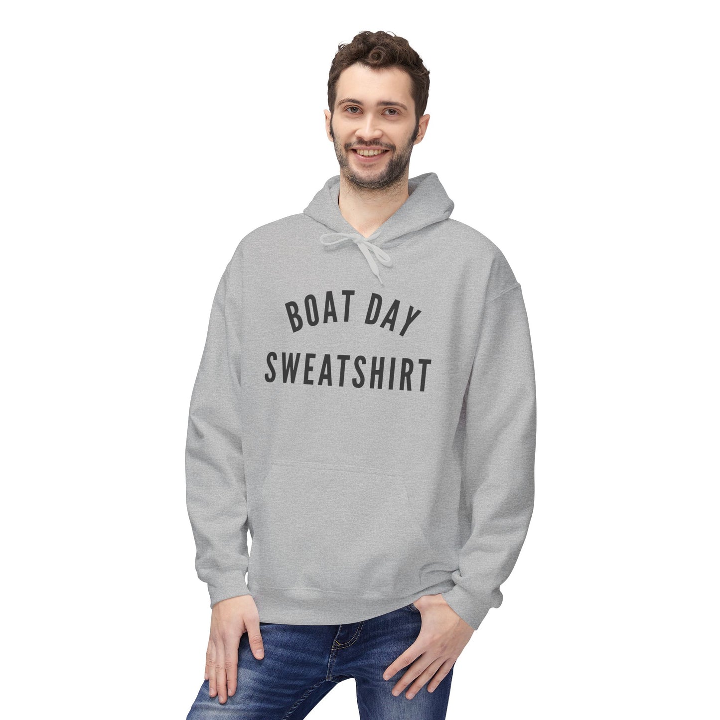 Lake Gear - Boat Day Sweatshirt