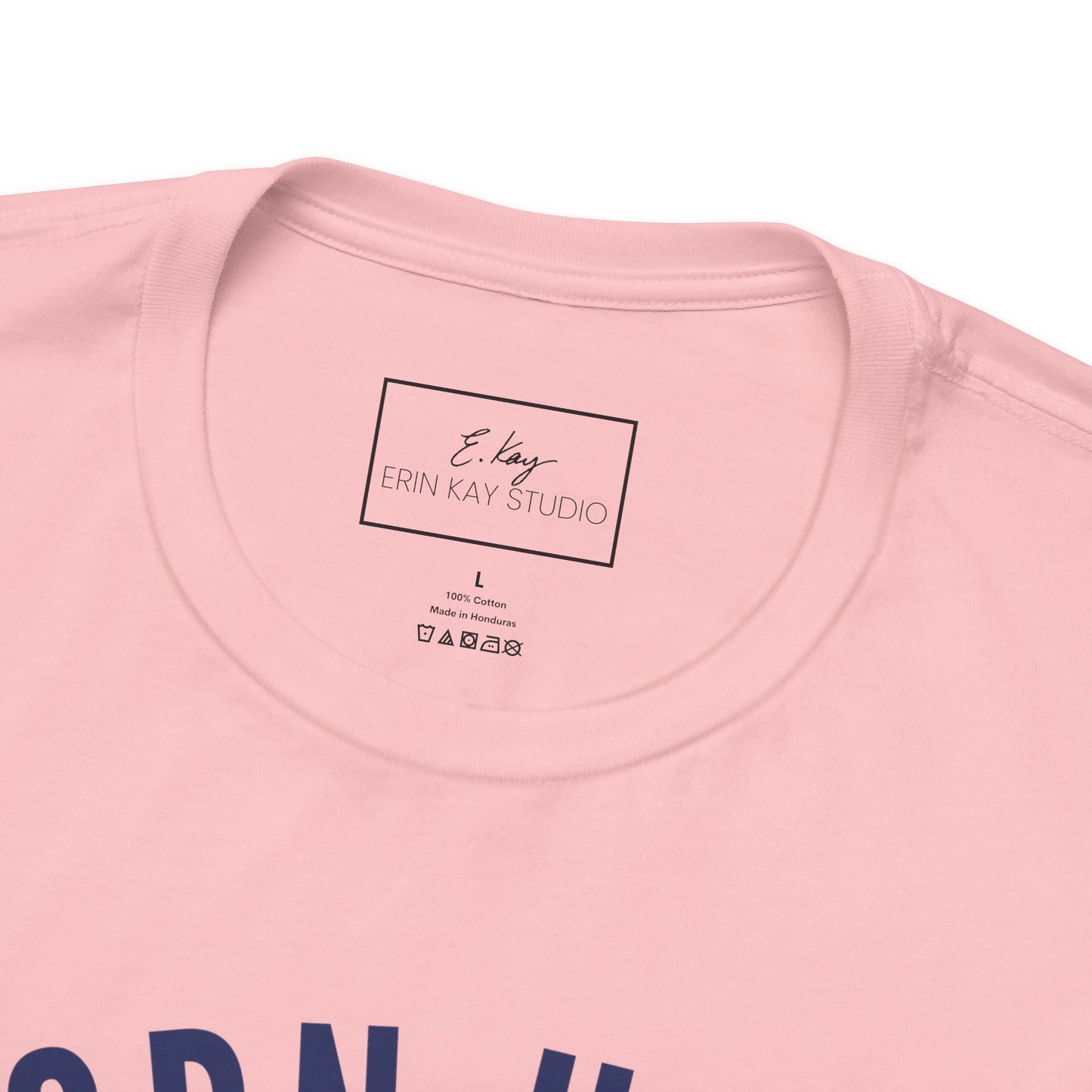 Corn Hole Shirt | Cotton Tee