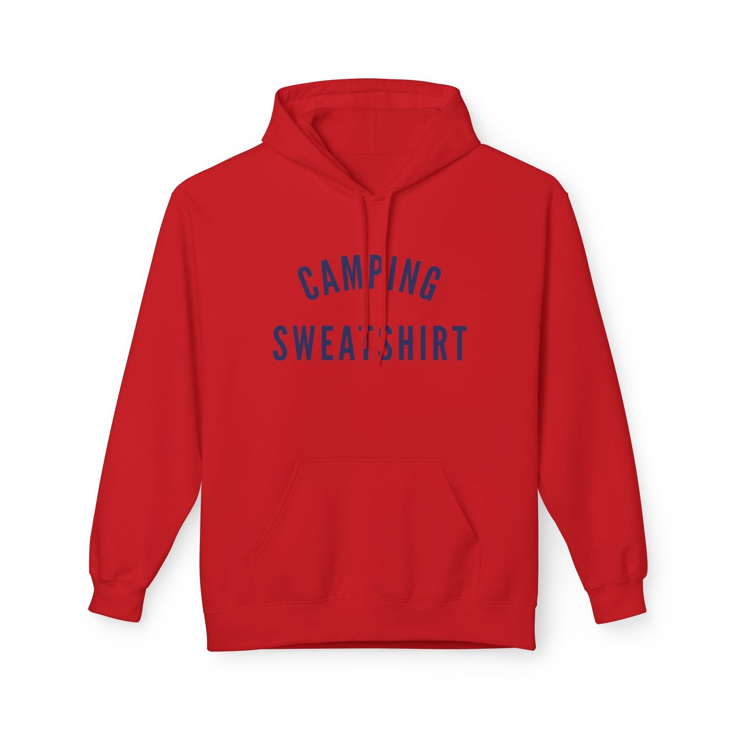 Lake Gear - Camping Sweatshirt