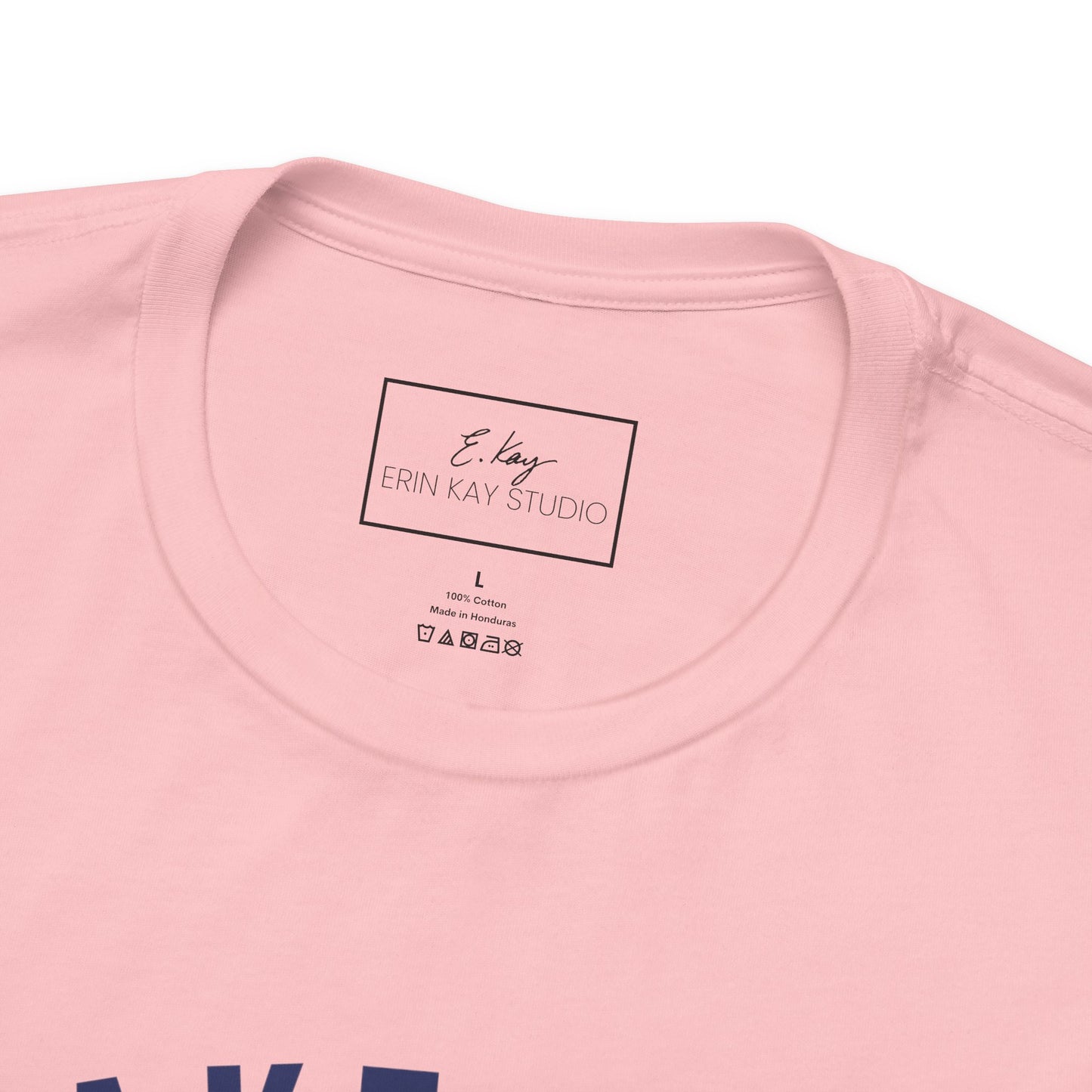 Lake Day Shirt | Cotton Tee