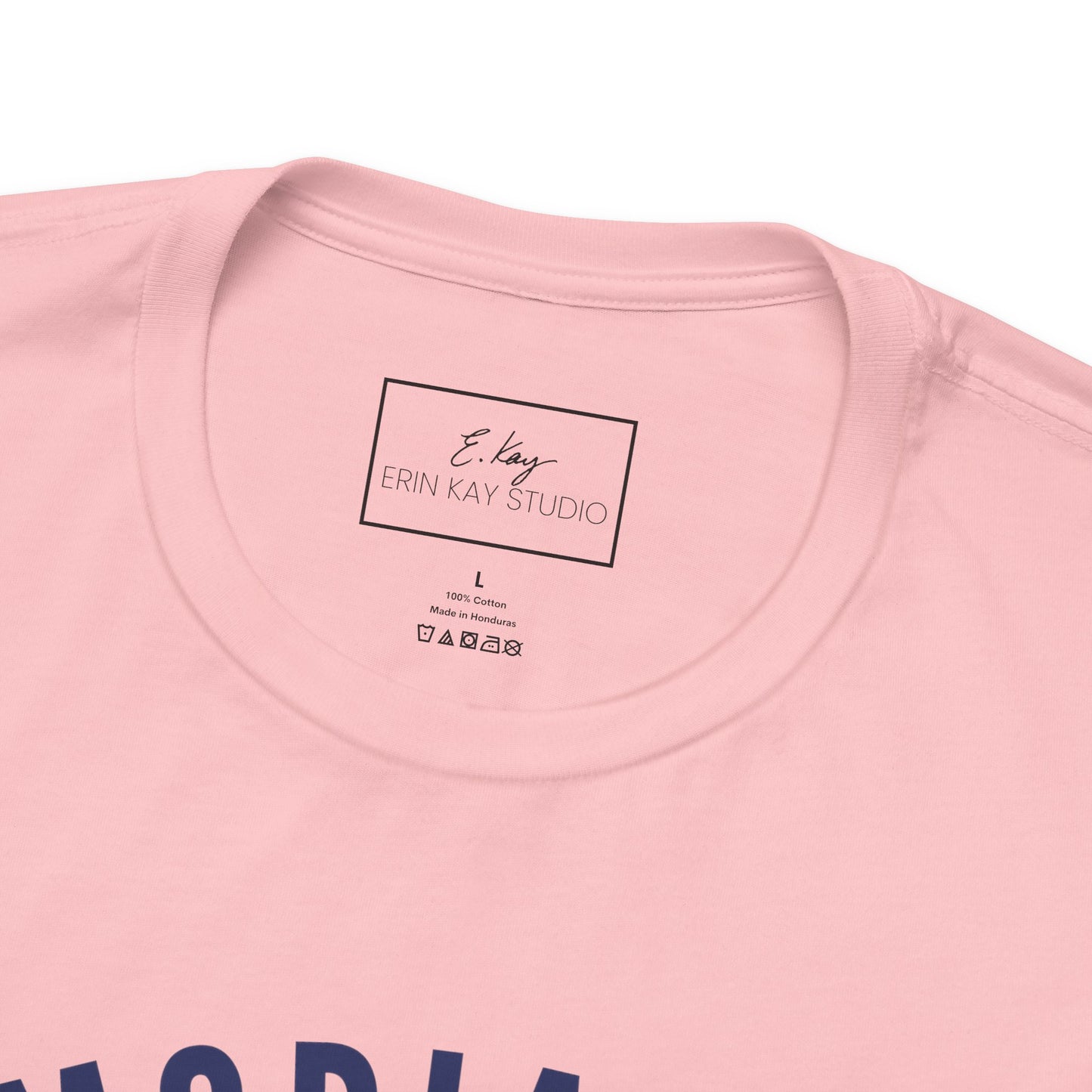 Memorial Day Shirt | Cotton Tee