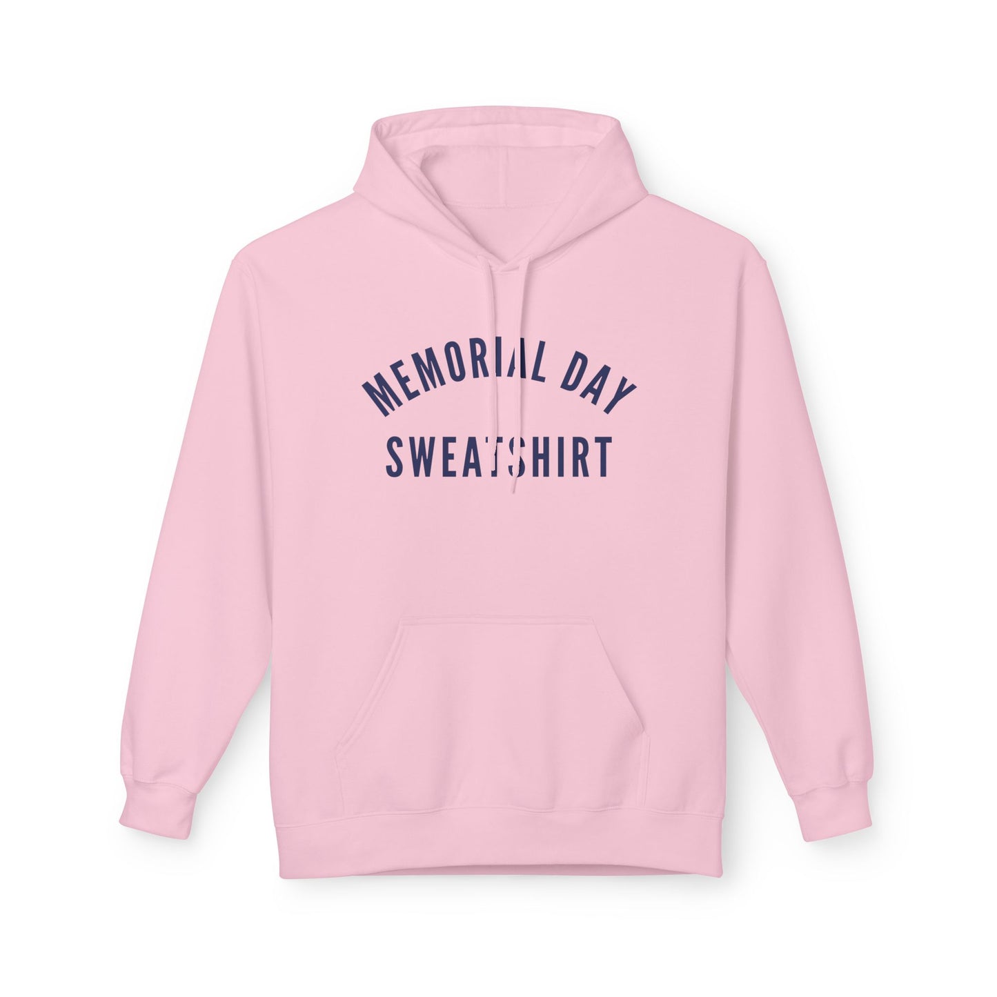 Lake Gear - Memorial Day Sweatshirt