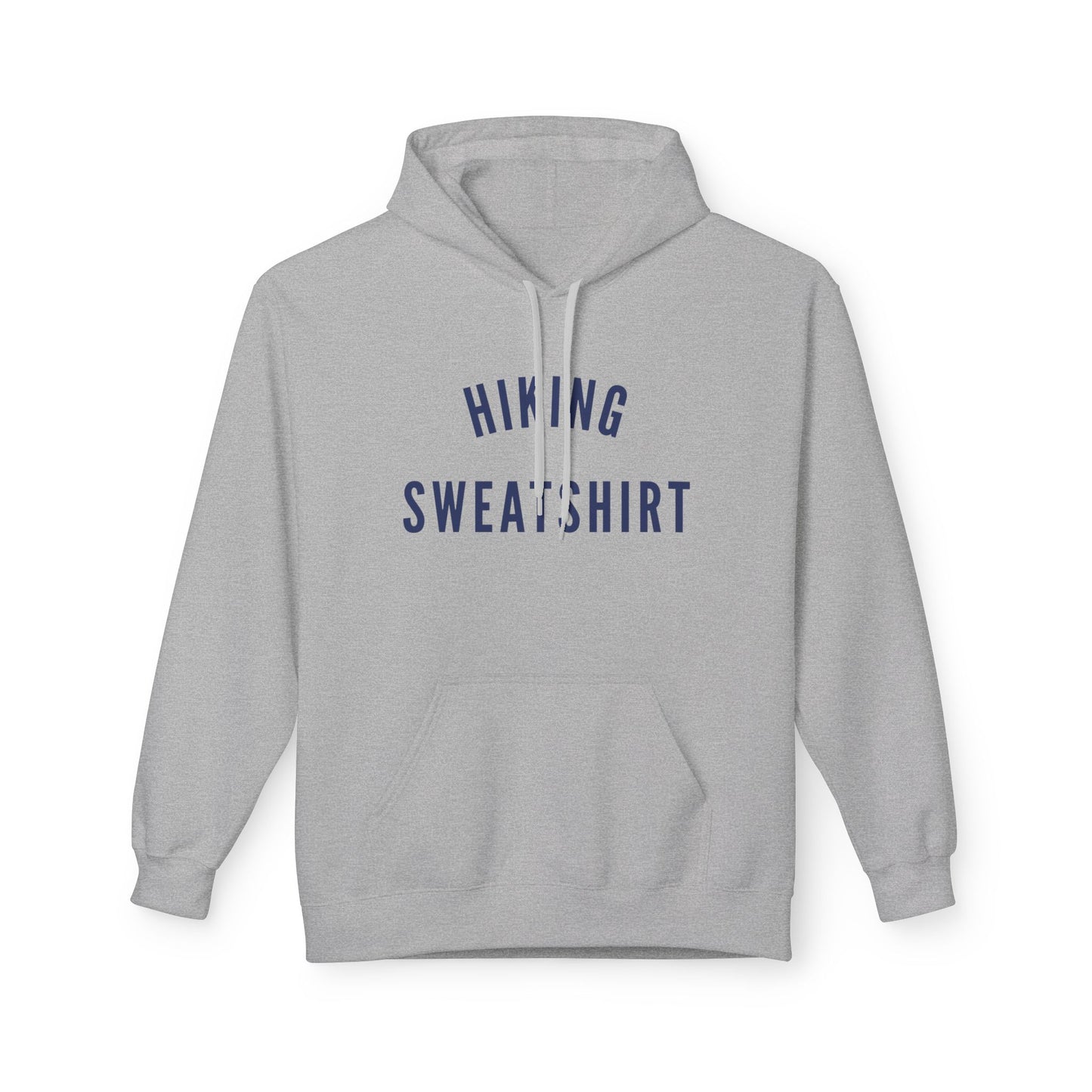 Lake Gear - Hiking Sweatshirt