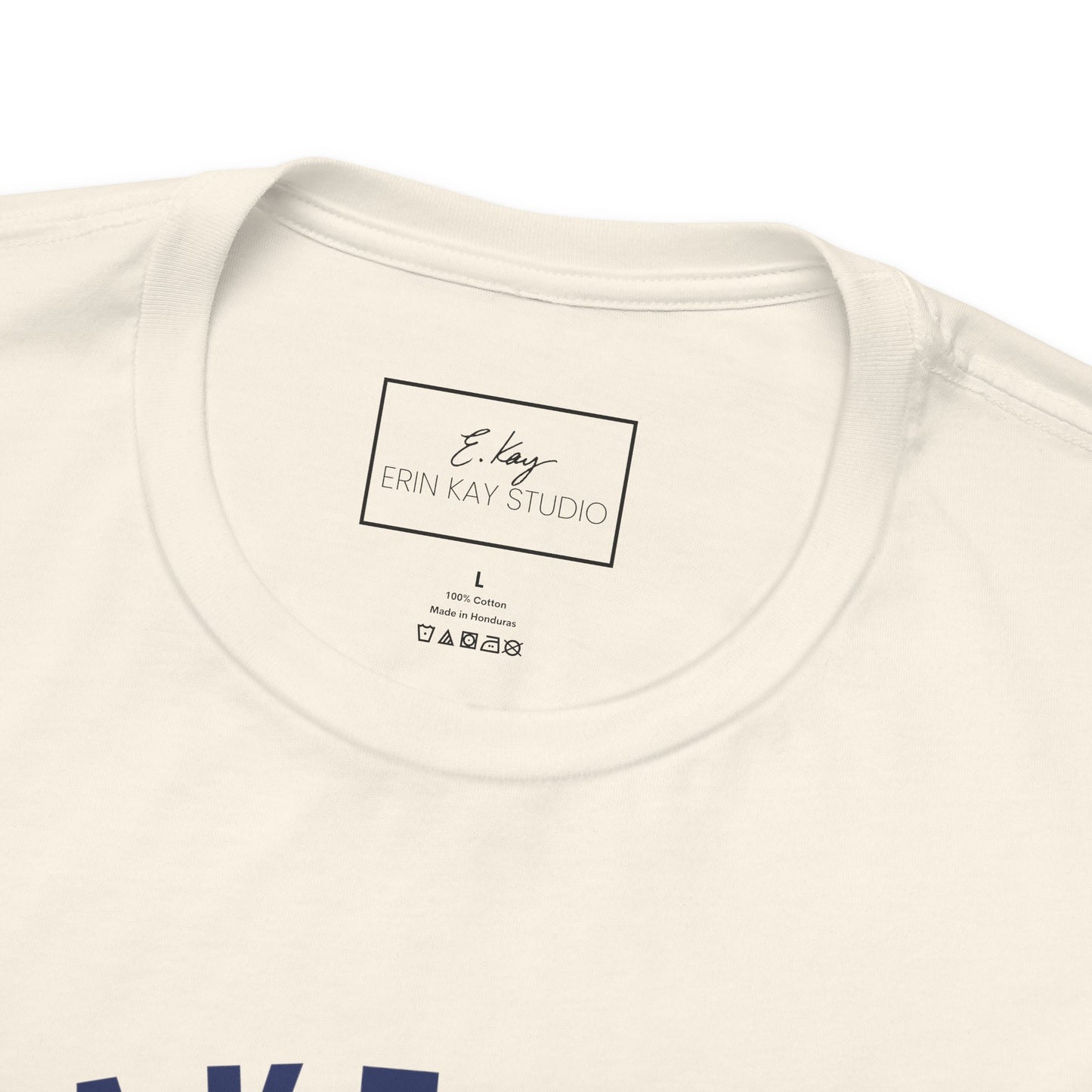 Lake Day Shirt | Cotton Tee