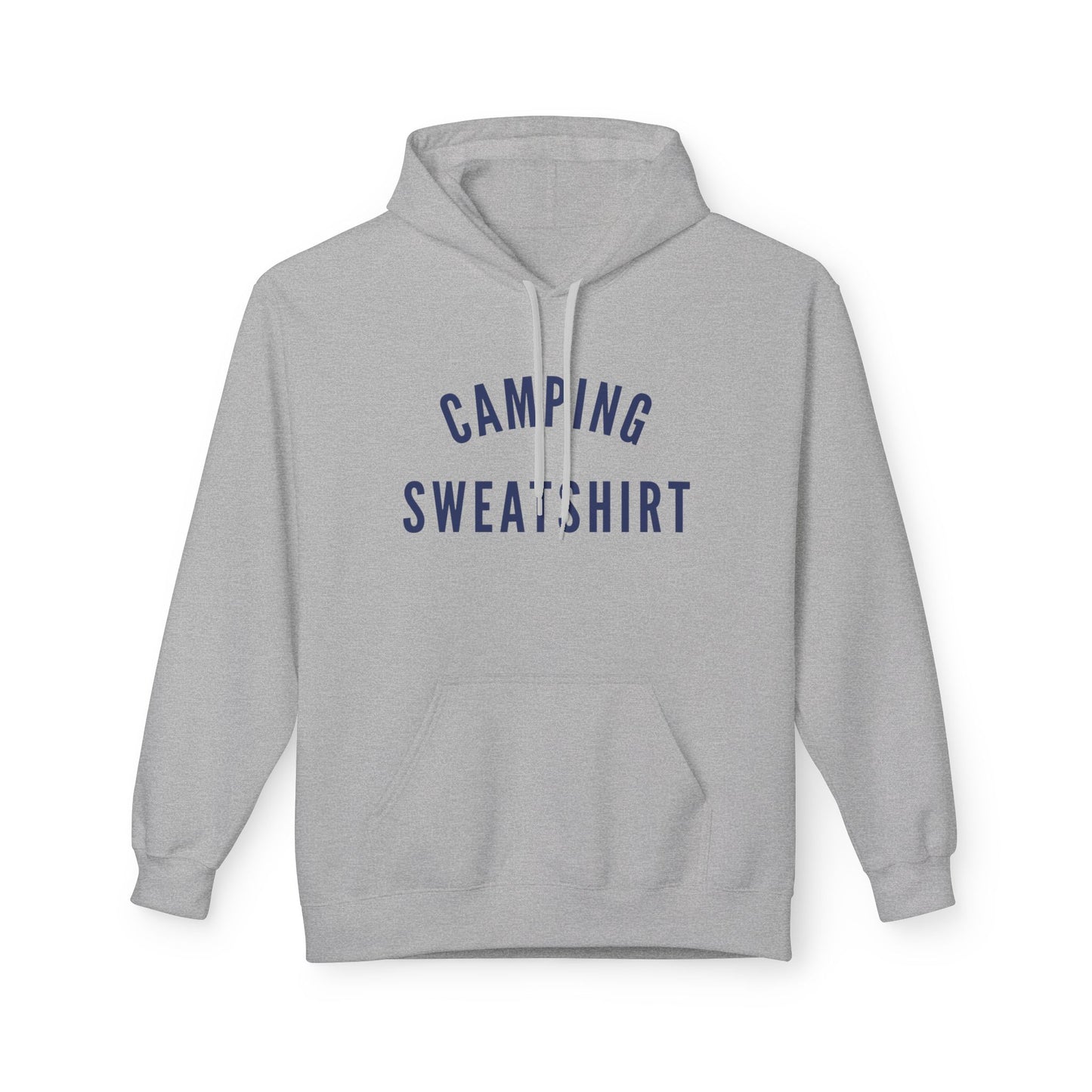 Lake Gear - Camping Sweatshirt