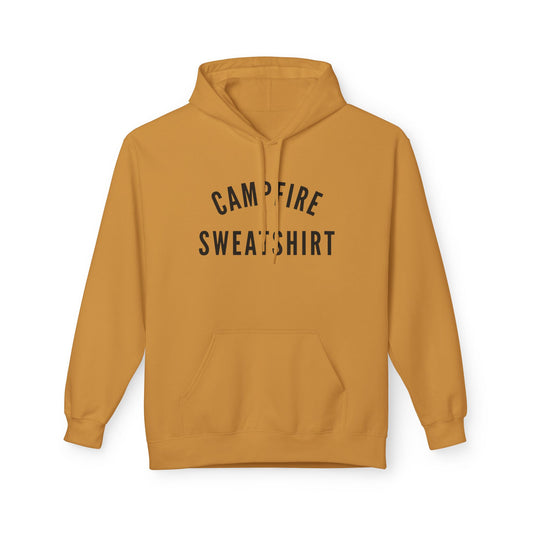 Lake Gear - Campfire Sweatshirt