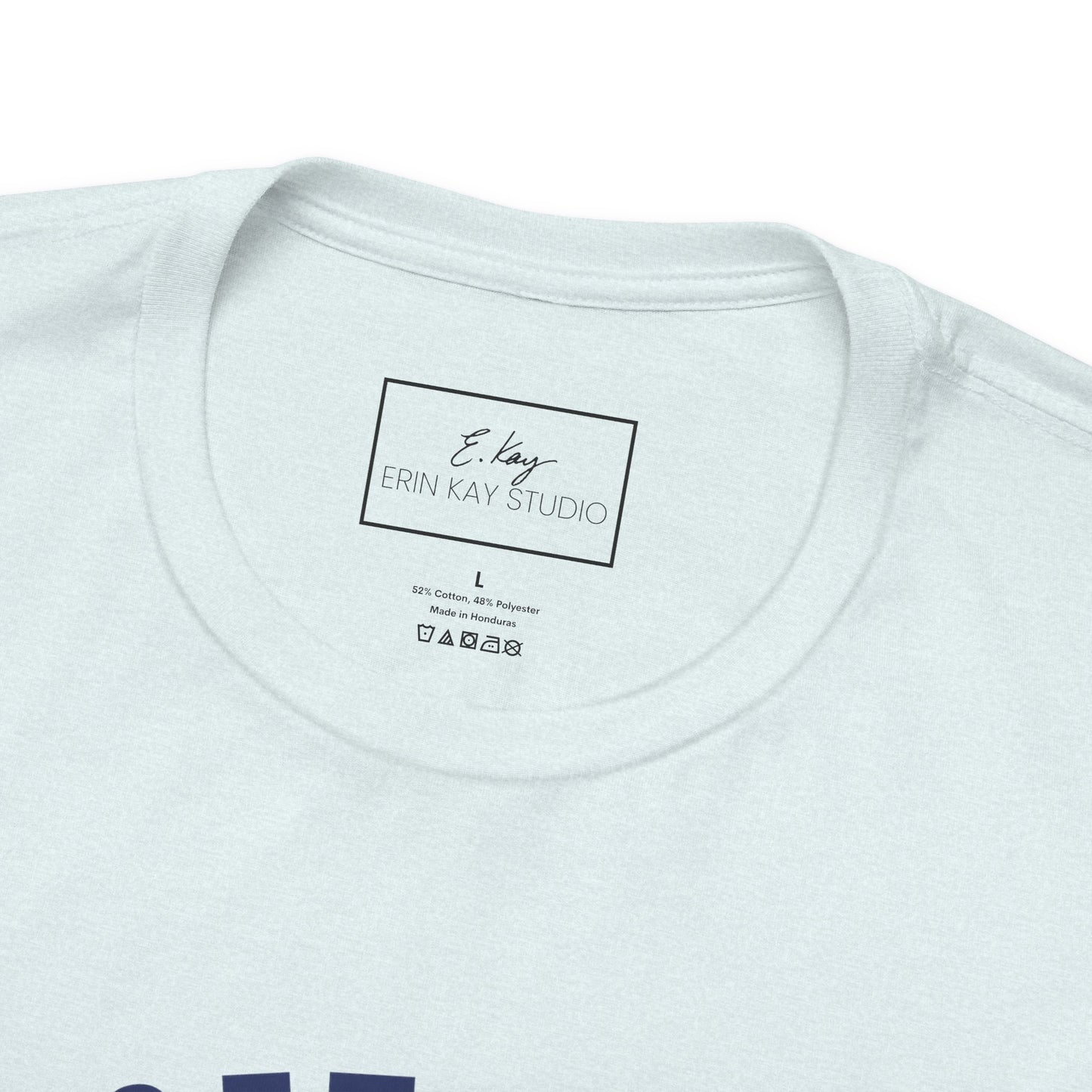 Sunset Cruise Shirt | Cotton Tee