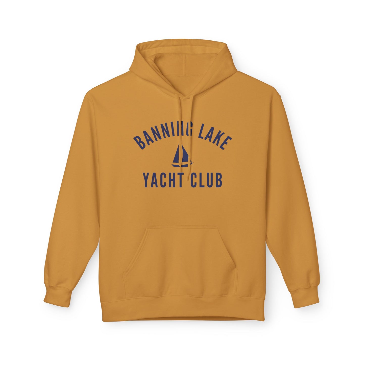 Indiana Lakes - Banning Lake