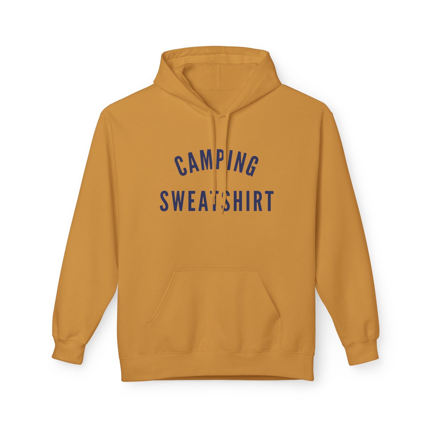 Lake Gear - Camping Sweatshirt