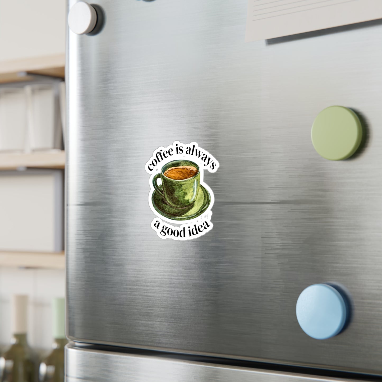 This is Bananas! | Vinyl Decal
