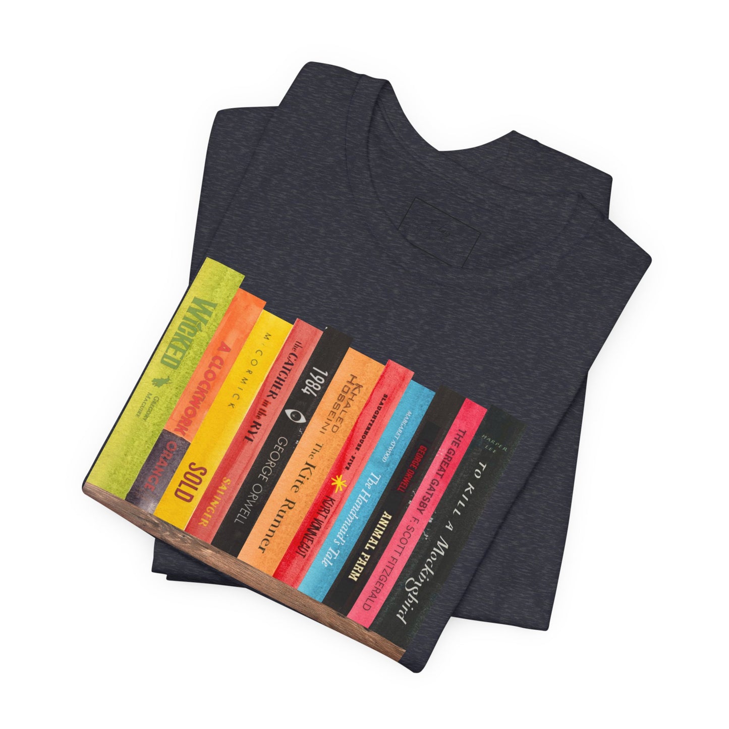 Read Banned Books | Cotton Tee