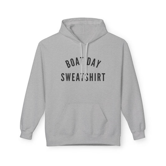 Lake Gear - Boat Day Sweatshirt